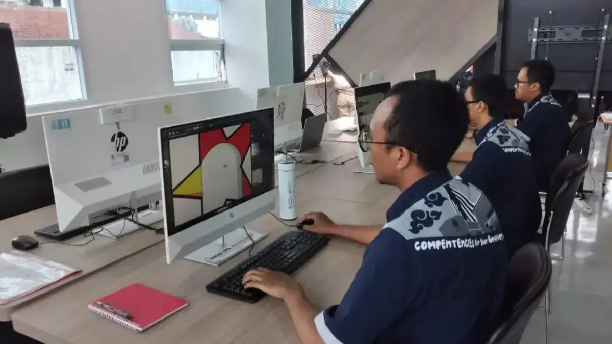 Dorong Penguatan SDM, Legislator Minta Pemerintah Serius Tekan Pengangguran Legislator Dorong Penguatan SDM untuk Tekan Pengangguran