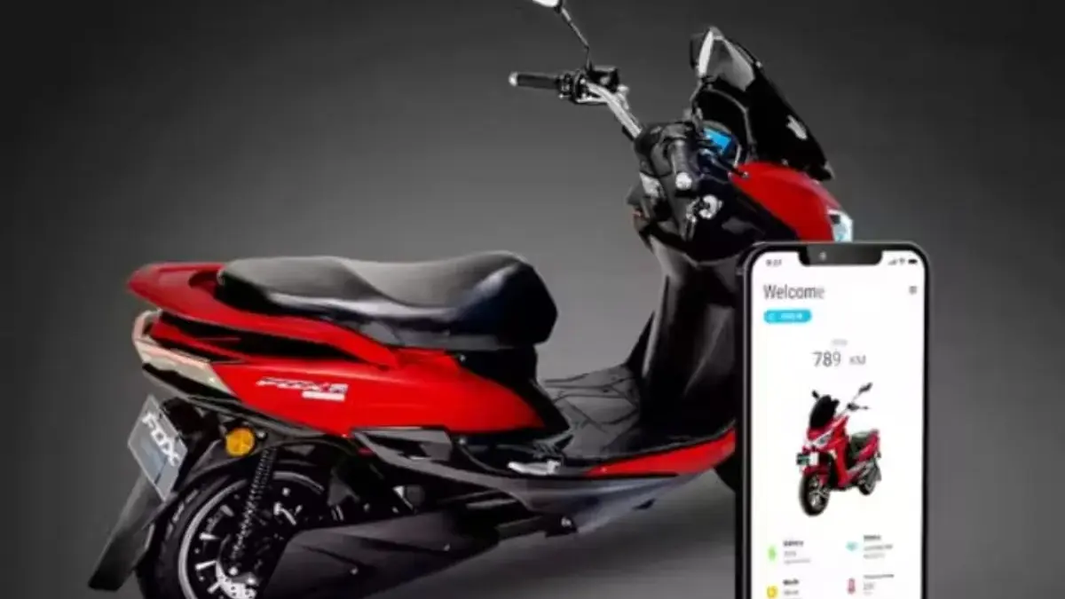 4 Rekomendasi Motor Listrik Polytron: Dari Fox-S Hemat Sampai Fox 500 yang Tembus 130 Km/Jam