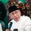 Geger PBNU! Beredar Dokumen Pencopotan Gus Yahya dari Posisi Ketua Umum, Gus Ulil: Baru Draft