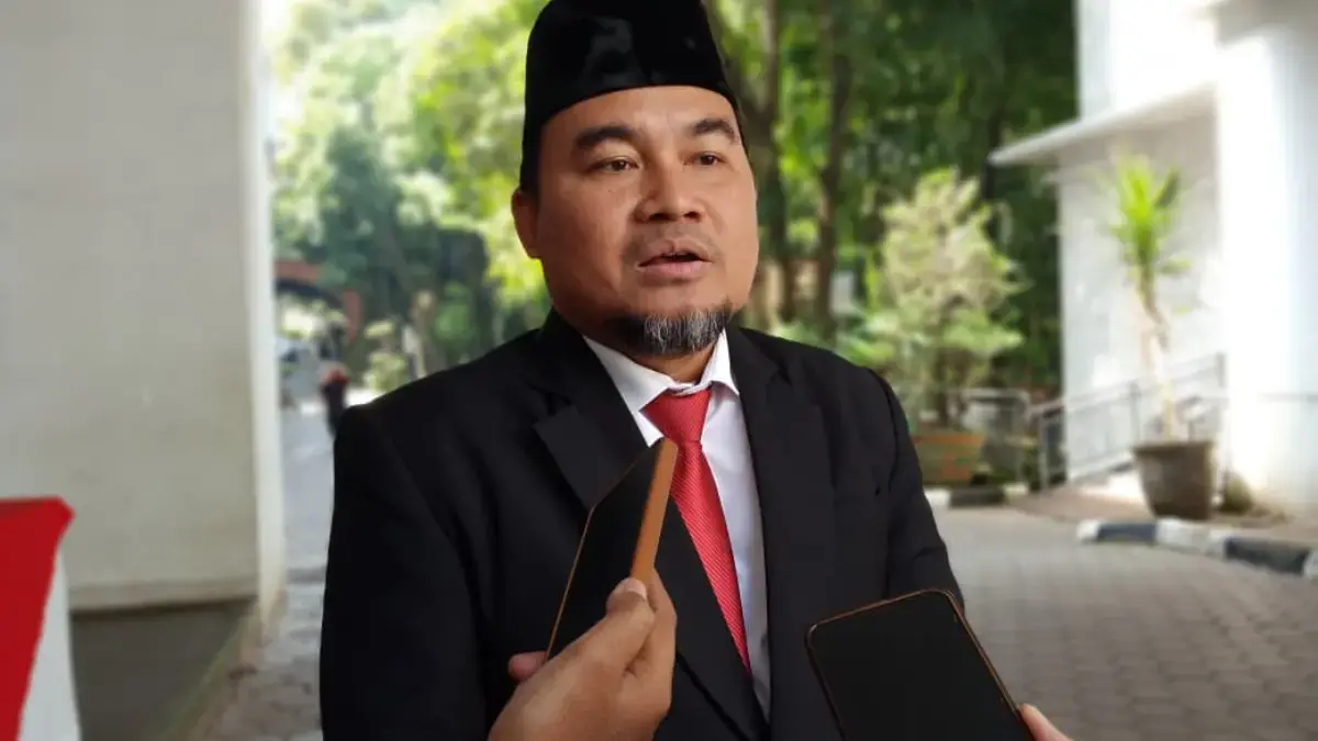 Disdik Cimahi Siapkan Ulang Peta Kebutuhan Guru SD-SMP: Posisi Pendidik Tidak Boleh Kosong