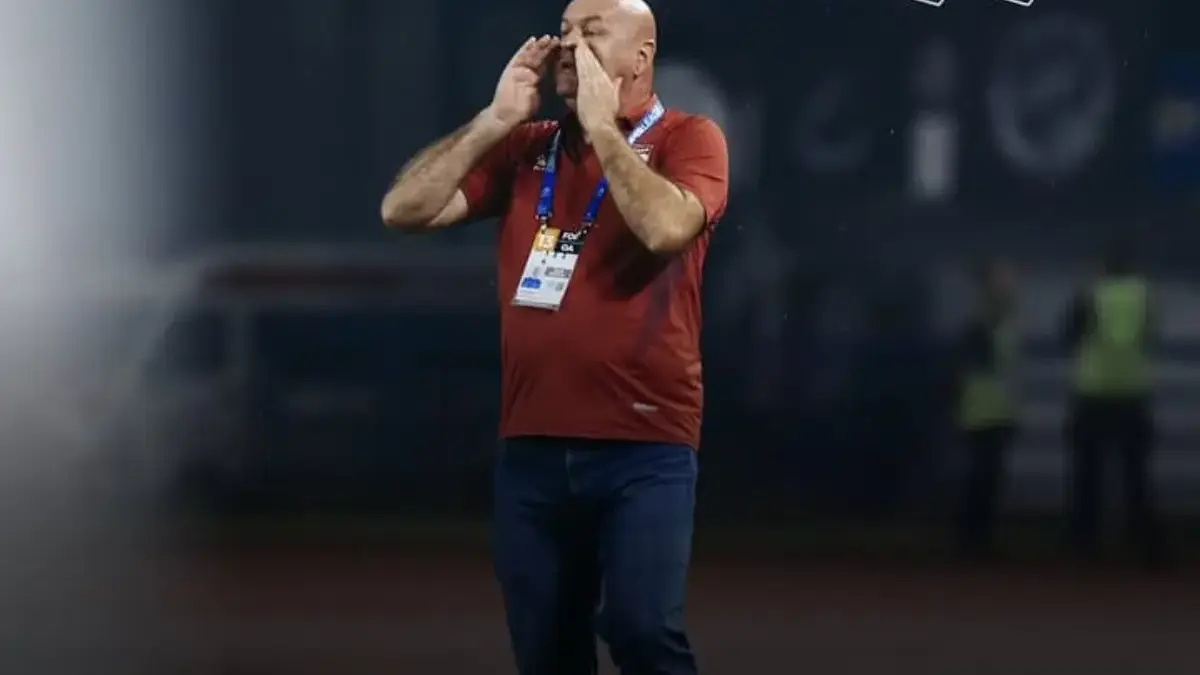 Ternyata Ini Pemain Persib Bandung yang Bakal Ditendang Bojan Hodak, Benarkah?