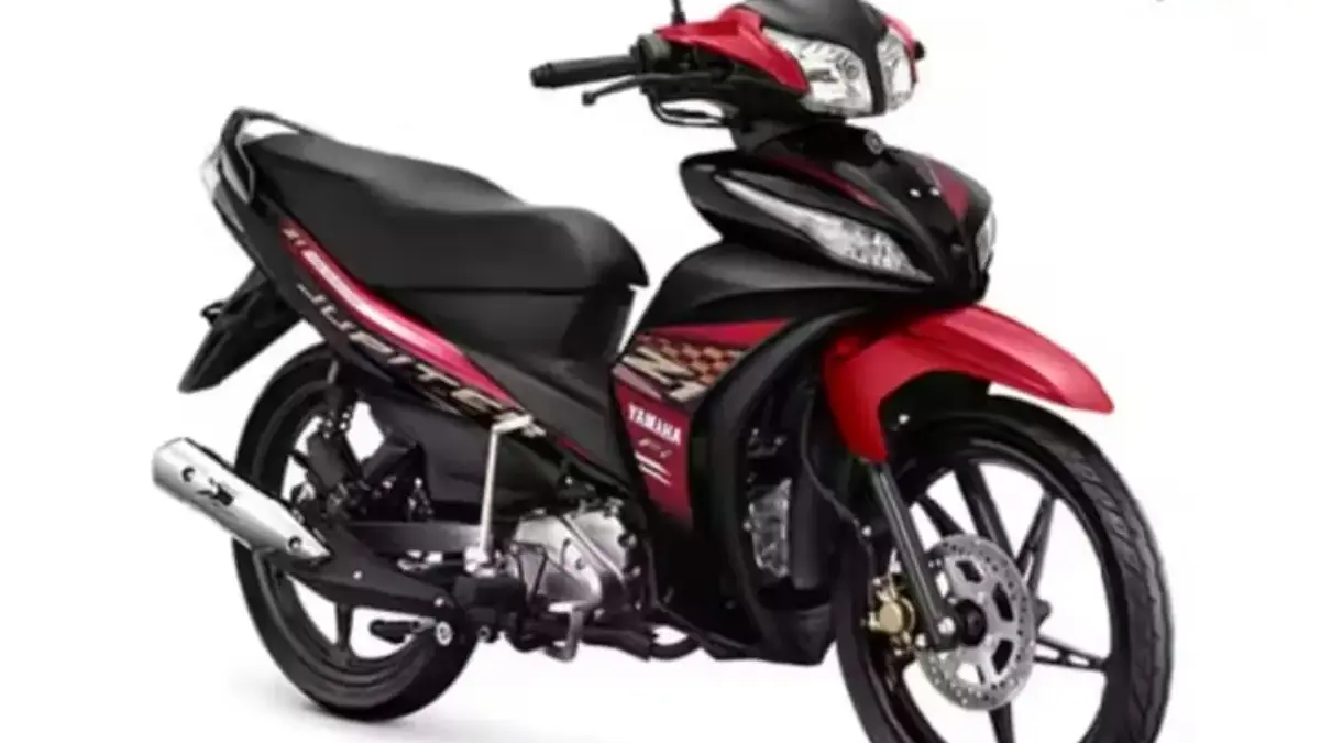 4 Motor Ini Paling Lincah dan Irit di Perkotaan, Anti Macet dan Boros