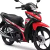 4 Motor Bebek yang Worth It di Tahun 2025, Dikenal Paling Kuat Nanjak, Irit dan Anti Rewel