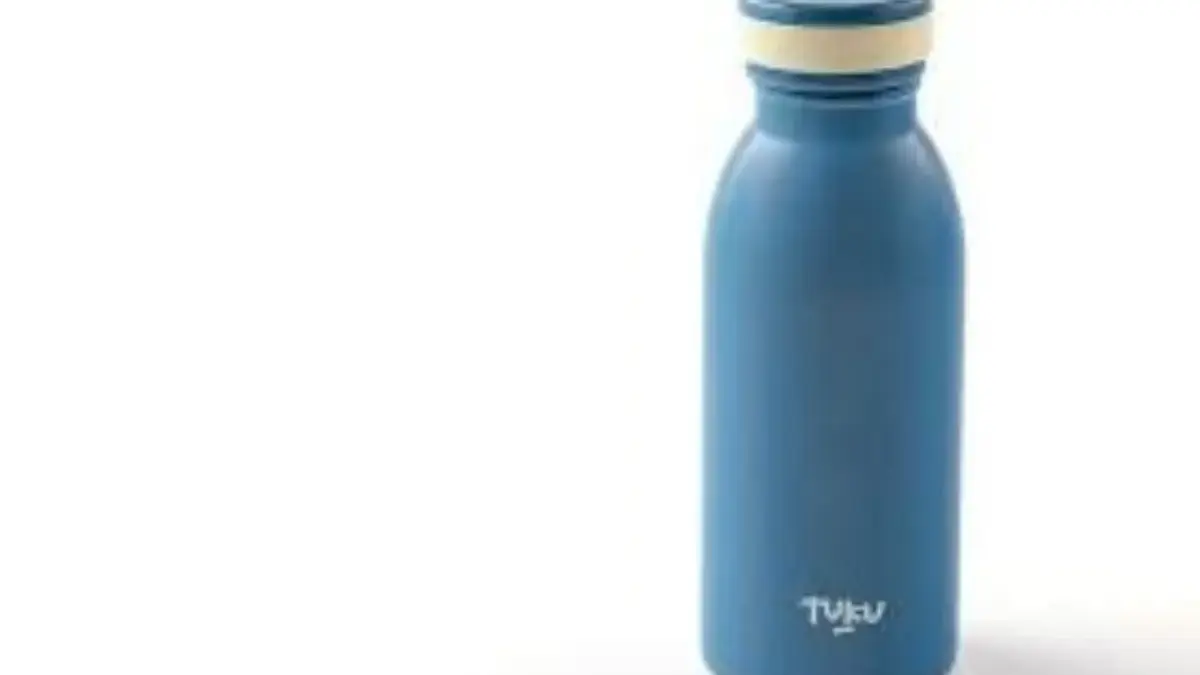 Rekomendasi Tumbler Terbaik untuk Aktivitas Olahraga, Tetap Praktis dan Anti Tumpah