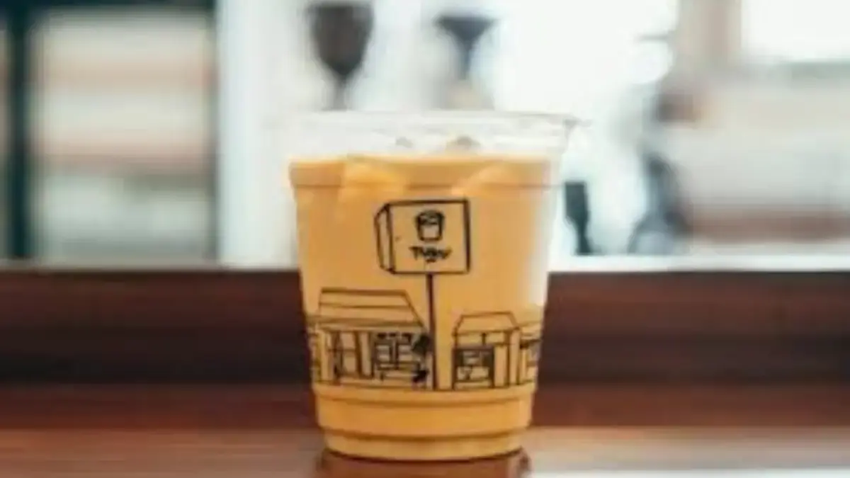 Rekomendasi Menu Andalan Kopi Tuku, Wajib Dicoba Pecinta Kopi Susu Kekinian