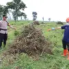 Soal Perusakan Kebun Teh Pangalengan, Polisi Lakukan Penyelidikan!