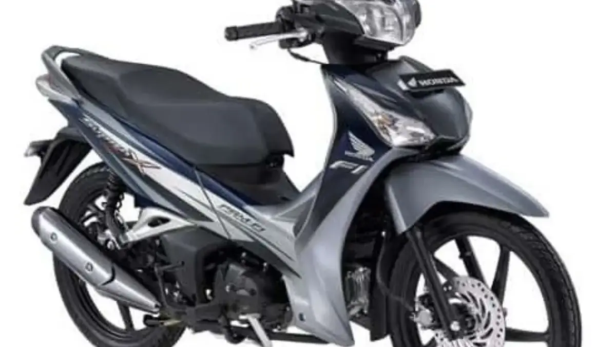 3 Motor Bebek dengan Bagasi Tak Kalah dari Matik, Ada yang Bisa Angkut Helm, Layak Dibeli di Tahun 2025 3 Motor Bebek dengan Bagasi Tak Kalah dari Matik, Ada yang Bisa Angkut Helm, Layak Dibeli di Tahun 2025