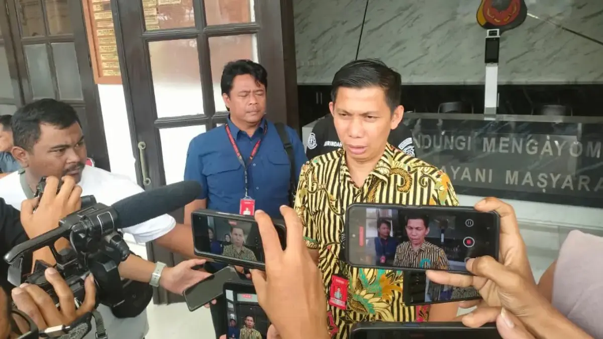 Polisi Terus Dalami terkait Peredaran Uang Palsu di Pasar Ujungberung