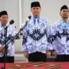 PGRI KBB Sambut Baik Komitmen Pemerintah Perkuat Kompetensi dan Kesejahteraan Guru