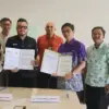 Todak Academy dan BINUS Bandung Perkuat Kepemimpinan Regional TVET Lewat Penandatanganan MoU Strategis