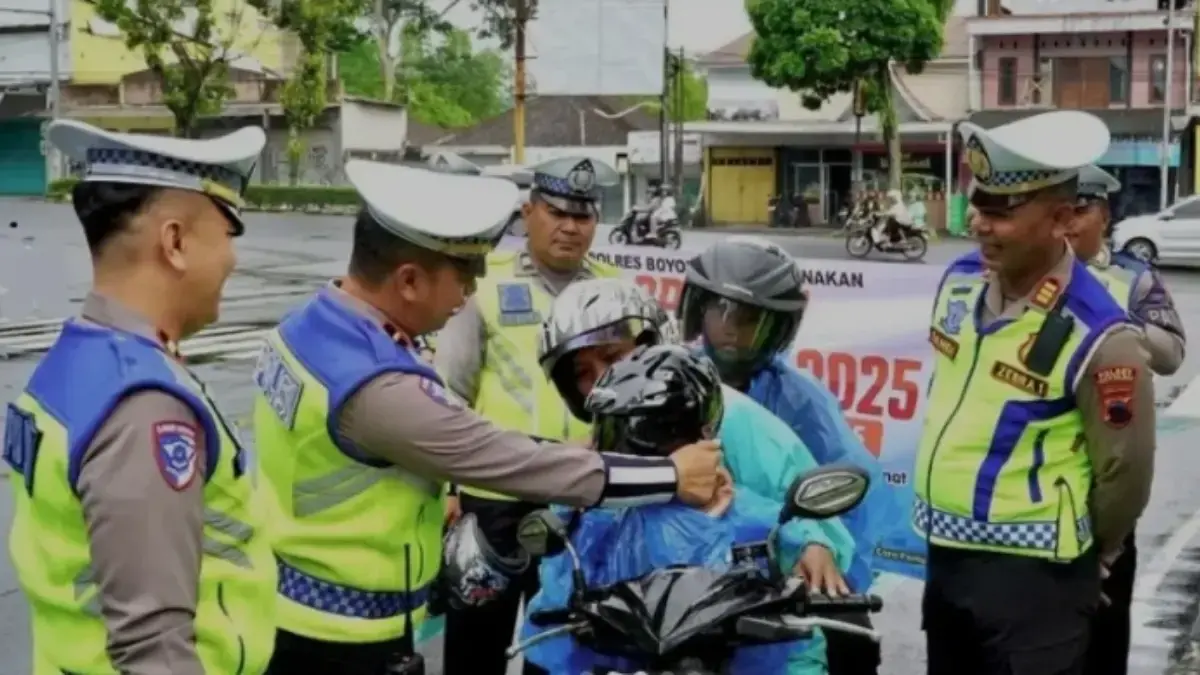Operasi Zebra Lodaya 2025