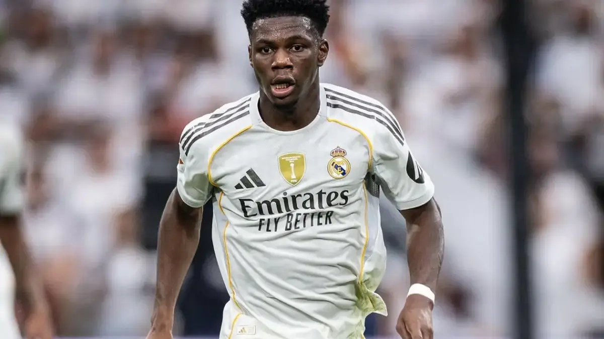 Drama Setan Merah: Tchouameni Sulit Didapat, McTominay Tak Bisa Dipulangkan! Drama Setan Merah: Tchouameni Sulit Didapat, McTominay Tak Bisa Dipulangkan!