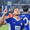 Adam Alis Jadi Pahlawan, Persib Bandung Menang Dramatis atas Selangor!