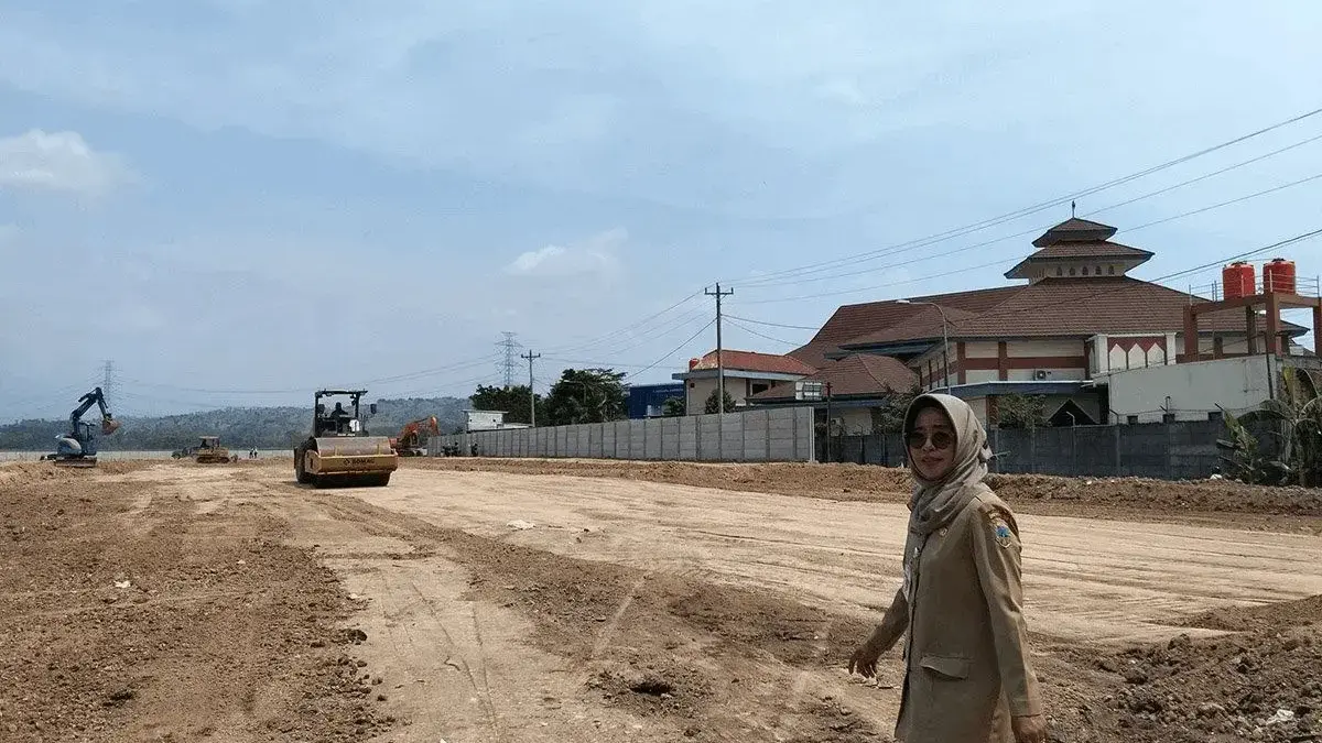 Serapan APBD Akhir Tahun Dinilai Perlu Berorientasi pada Kualitas, Bukan Sekadar Kecepatan Serapan APBD Akhir Tahun Dinilai Perlu Berorientasi pada Kualitas, Bukan Sekadar Kecepatan