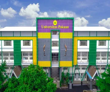 Mahasiswi Universitas Pakuan Bogor Terjatuh dari Lantai 3, Ini Kata Kampus! Mahasiswi Universitas Pakuan Bogor Terjatuh dari Lantai 3, Ini Kata Kampus!