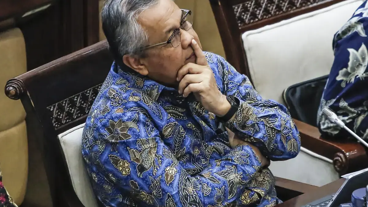 Perry Buka Ruang Pemangkasan BI-Rate Meski Turun Berkali-kali: Ada Dua Pertimbangan