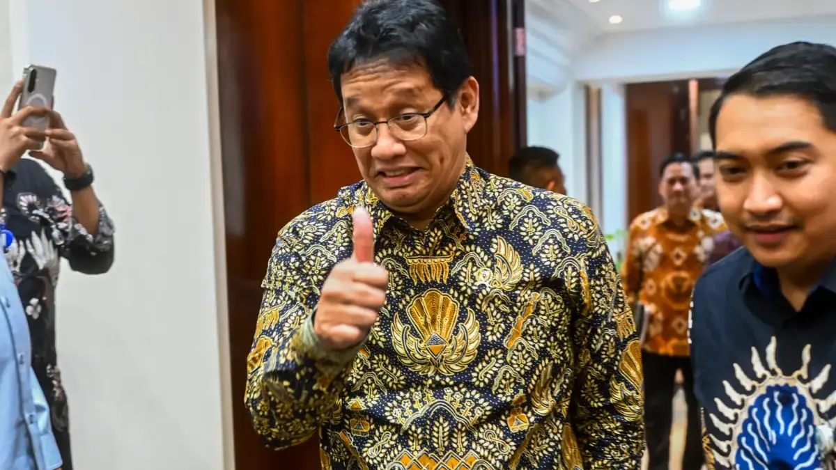 Bea Cukai Terancam Dibekukan, Purbaya: Tenggat Waktu Setahun!