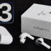 Apple AirPods Pro 3 Resmi Masuk RI, Segini Harganya