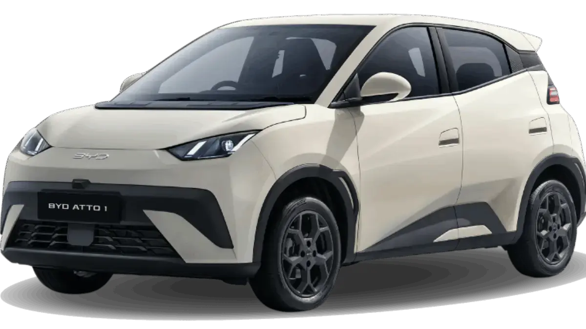 Daftar Harga Mobil Listrik BYD Terbaru: Atto 1 Dynamic Naik Rp4 Juta Daftar harga mobil listrik BYD terbaru
