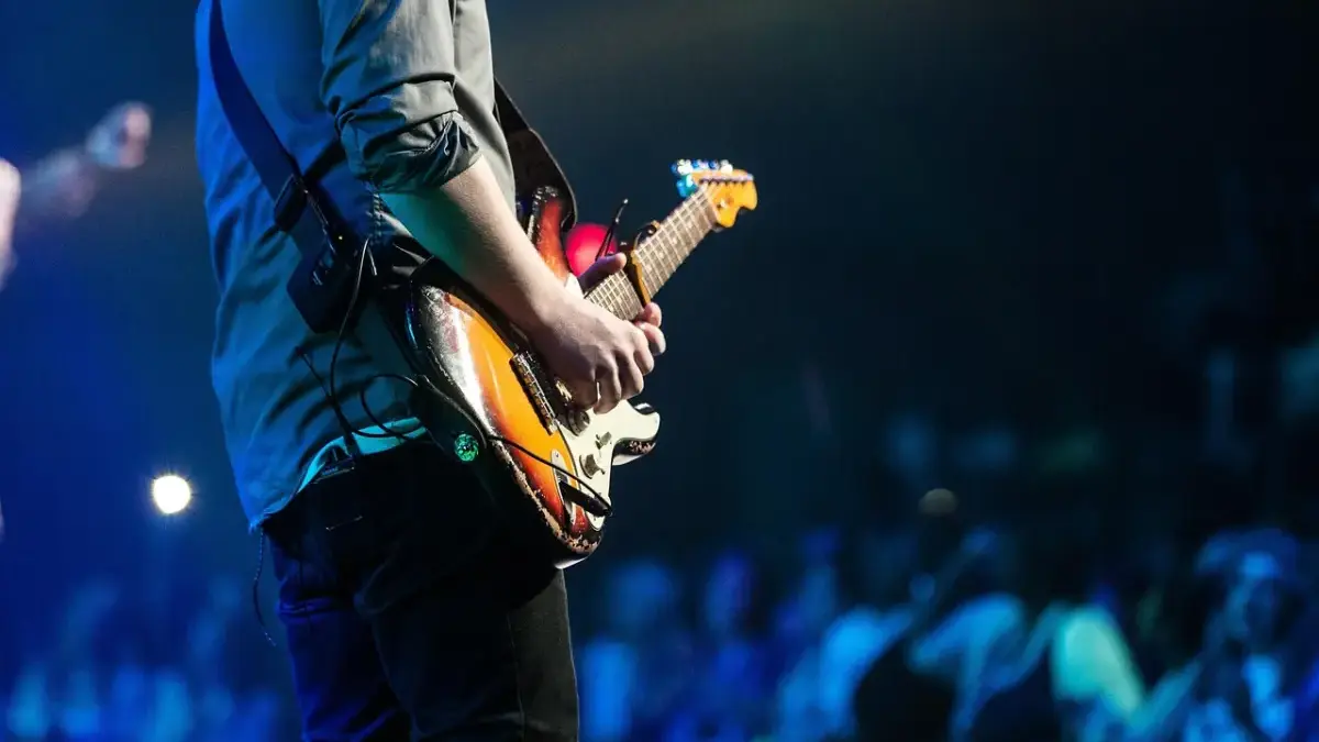 Musik Jadi Nafas Baru Advokasi Lingkungan, WALHI Ajak Generasi Muda Suarakan Krisis Ekologis Lewat Karya