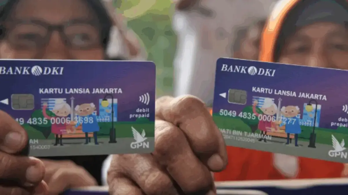 Benarkah Bansos KLJ November 2025 Sudah Cair? Cek Jadwalnya Sekarang! Benarkah Bansos KLJ November 2025 Sudah Cair? Cek Jadwalnya Sekarang!