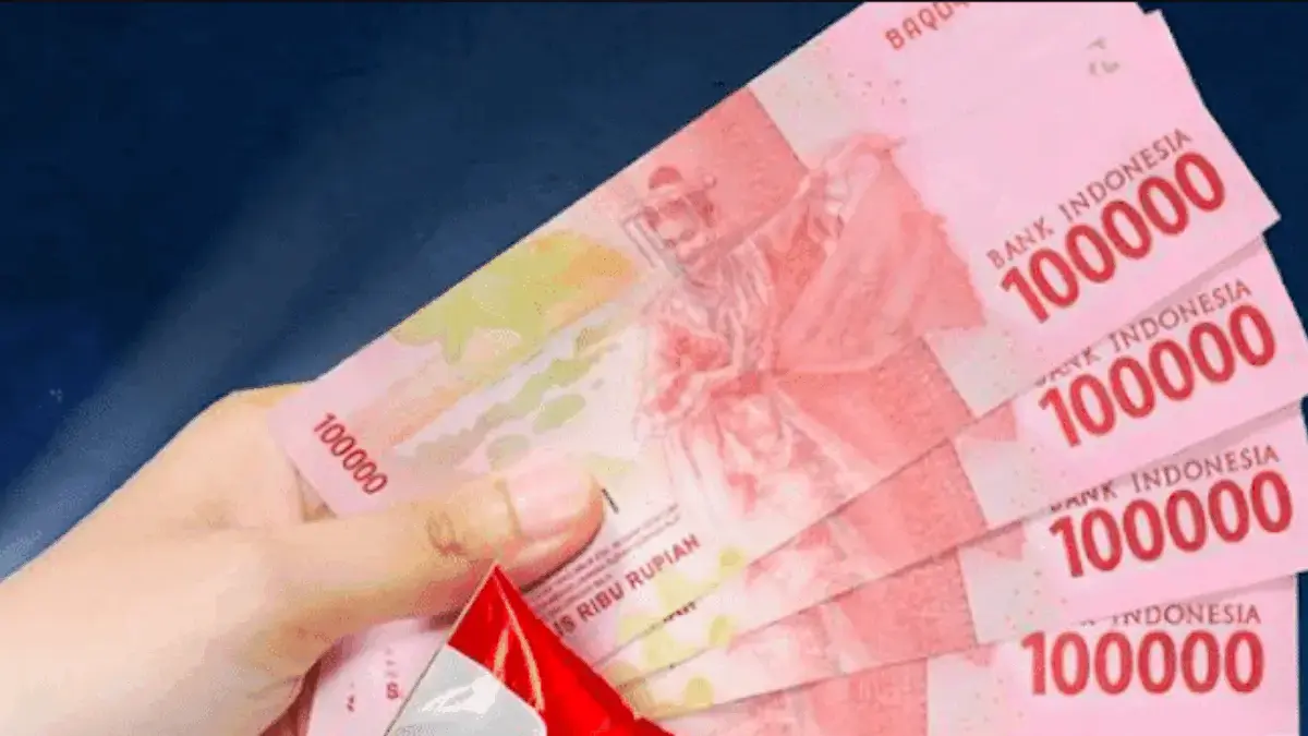 Cek Pakai NIK KTP Sekarang! Daftar Penerima Bansos November 2025 Resmi Diumumkan Cek Pakai NIK KTP Sekarang! Daftar Penerima Bansos November 2025 Resmi Diumumkan