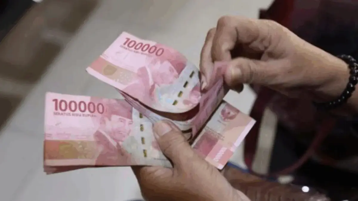 BLT Kesra 2025 Sudah Cair untuk 27,3 Juta Keluarga, Begini Cara Cek Nama Anda