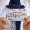 Mudah! Begini Cara Membuat Kartu Pekerja Jakarta untuk Naik Transportasi Umum Gratis