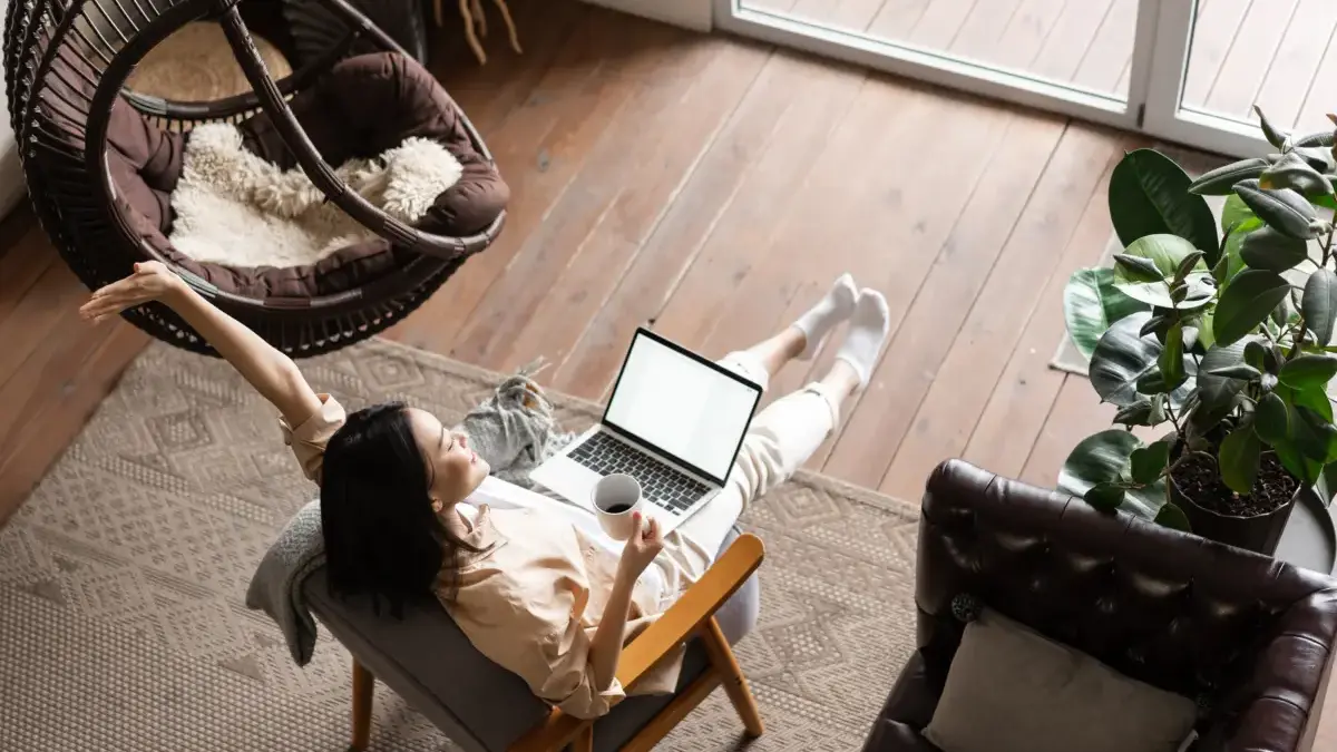 Web Freelance Luar Negeri 2025 Terjamin Membayar