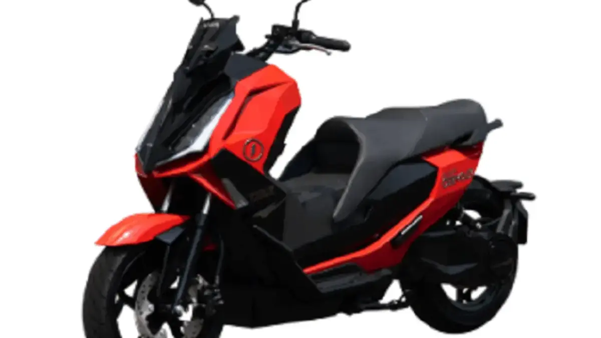 5 Pilihan Motor Listrik Mirip NMax Harga Mulai Rp20 Jutaan: Bodi Besar, Fitur Modern dan Jarak Tempuh Panjang!