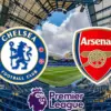 Cara Nonton Streaming Legal Chelsea vs Arsenal, Cek di Sini