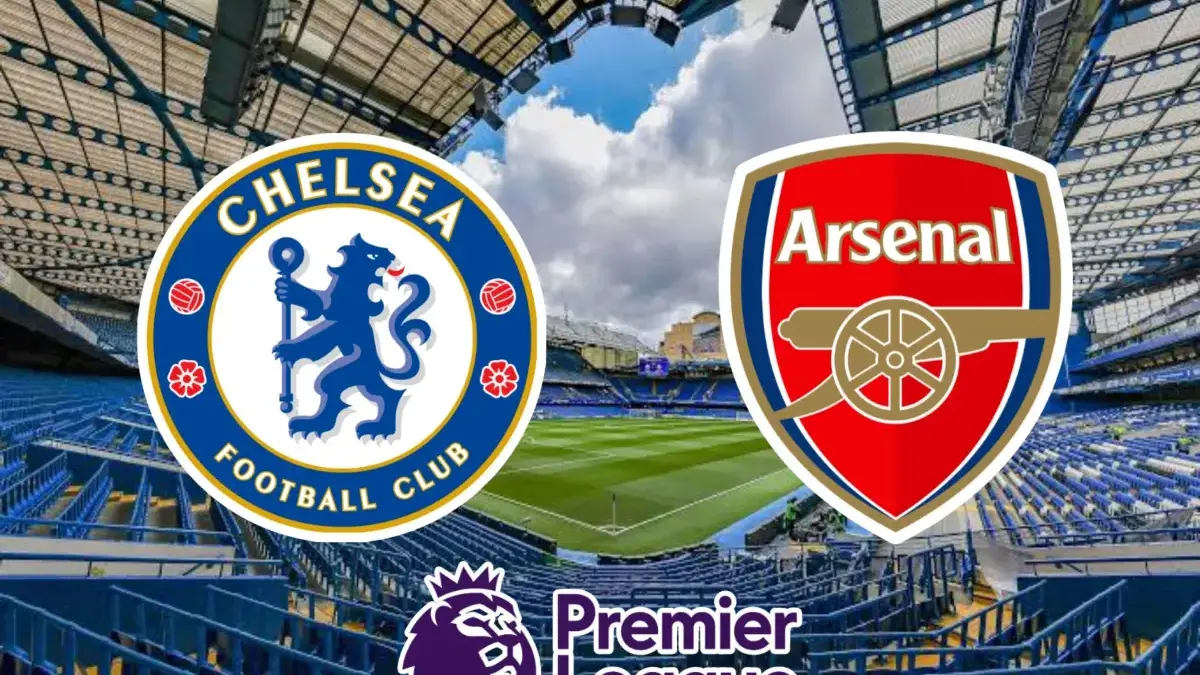 Cara Nonton Streaming Legal Chelsea vs Arsenal, Cek di Sini Cara Nonton Streaming Legal Chelsea vs Arsenal, Cek di Sini