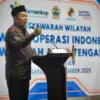 Menkop Akan Hidupkan Jaringan Usaha Koperasi Untuk Perkuat Ekosistem