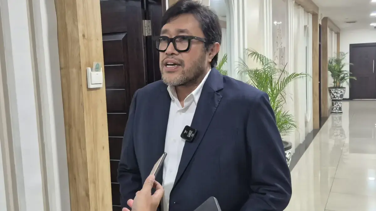 Dukung Kebijakan Baru Uji KIR, Ono Surono: Bengkel Resmi Miliki Kapasitas Teknis yang Memadai uji KIR