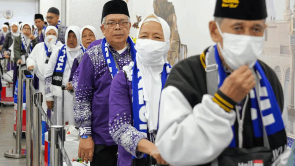 Begini Cara Cek Daftar Nama Jemaah Haji yang Masuk Kuota Keberangkatan 2026 Begini Cara Cek Daftar Nama Jemaah Haji yang Masuk Kuota Keberangkatan 2026