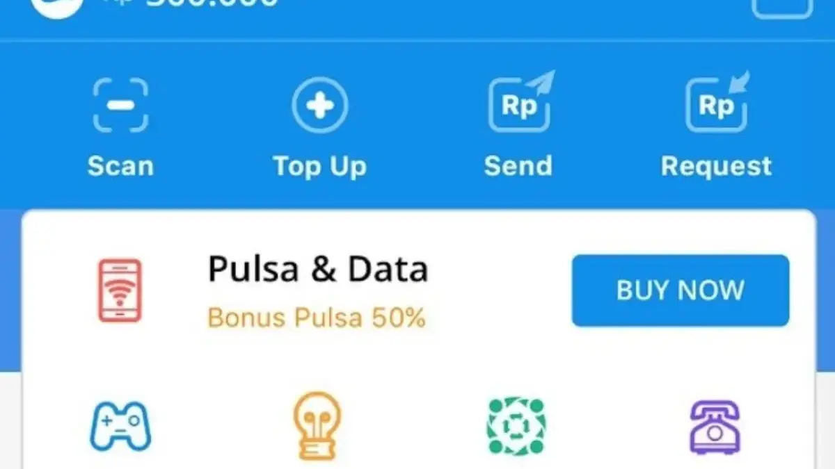 Coba Sekarang! Cara Dapat Saldo DANA Gratis Rp300 Ribu Tanpa Aplikasi