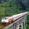 KAI Beri Diskon Tiket Kereta Api 30 Persen untuk Libur Nataru 2025/2026, Ini Daftar KA dan Rutenya
