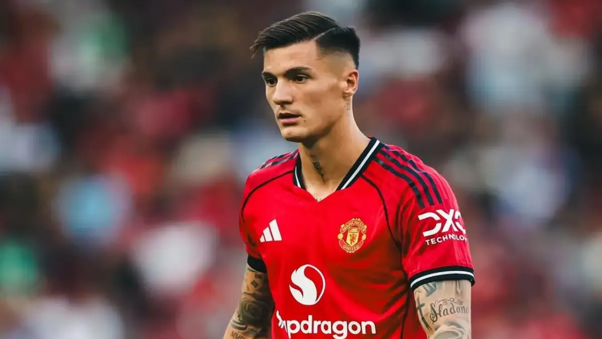 Harga Tak Sesuai Performa, Benjamin Sesko Diragukan!