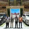 Wuling Darion