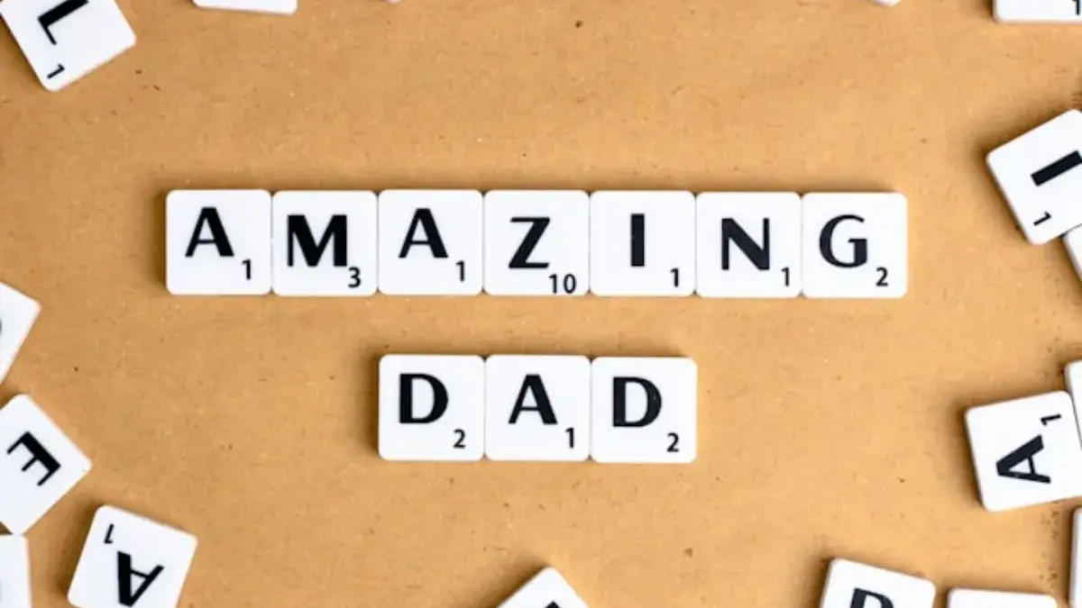Kumpulan Ucapan Selamat Hari Ayah Bahasa Inggris Keren dan Menyentuh Hati Kumpulan ucapan Happy Father\'s Day Bahasa Inggris