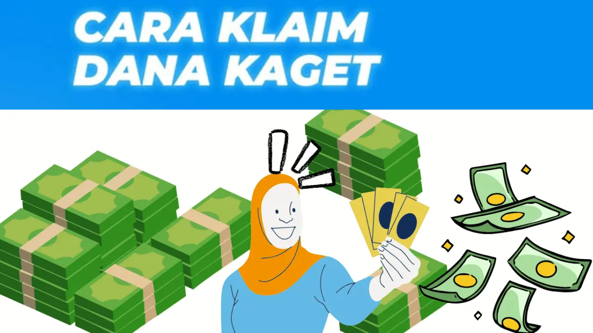Saldo Dana Kaget Terbaru Siang Ini, Klaim Hingga Rp175.000 Tanpa Undian!