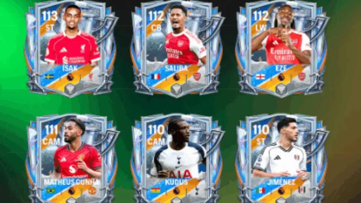 10 Kode Redeem FC Mobile 13 November 2025 Masih Aktif Siap Kamu Klaim!