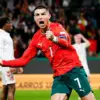 Cristiano Ronaldo Isyaratkan Pensiun: Akui Sudah Siap, Tapi Akan Sulit
