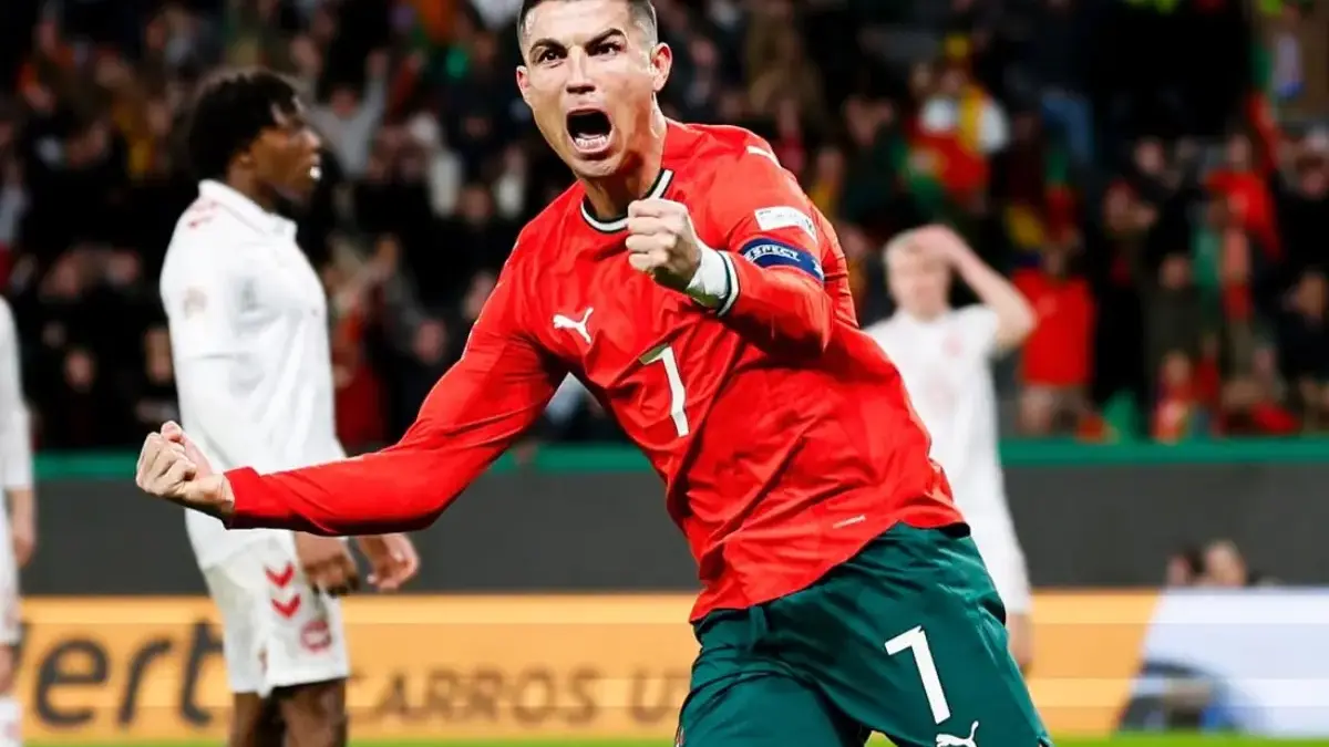 Cristiano Ronaldo Isyaratkan Pensiun: Akui Sudah Siap, Tapi Akan Sulit