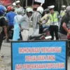 Daftar Lengkap 20 Titik Razia Operasi Zebra 2025 di Kota Bandung