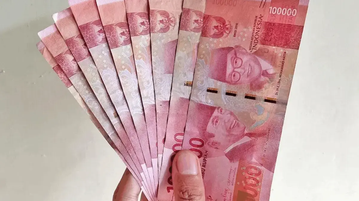 Segini Besaran Gaji PPPK Paruh Waktu untuk Lulusan SMA