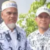 Viral Dua Guru di Luwu Utara Dipecat Usai Bantu Honorer yang Tak Digaji 10 Bulan