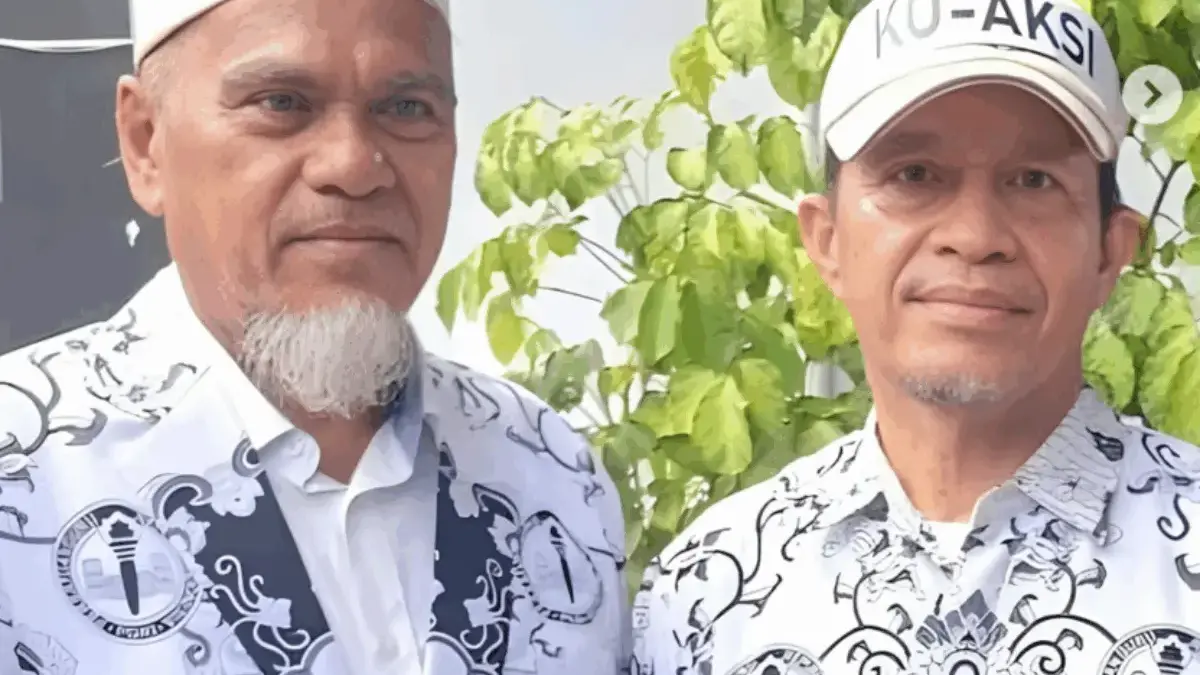 Viral Dua Guru di Luwu Utara Dipecat Usai Bantu Honorer yang Tak Digaji 10 Bulan