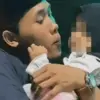 Gus Elham Minta Maaf dan Akui Khilaf Usai Videonya Viral Cium Anak Perempuan di Panggung