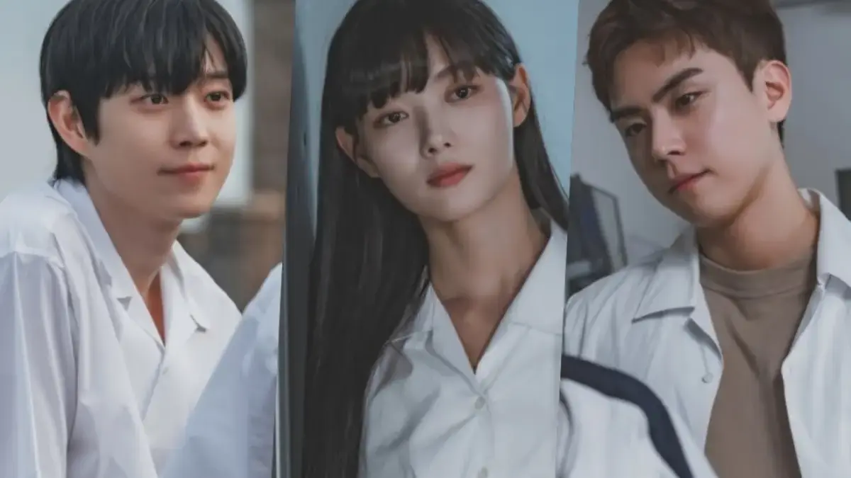Link Streaming Legal Nonton Drakor Dear X Sub Indonesia, Klik di Sini Drakor Dear X